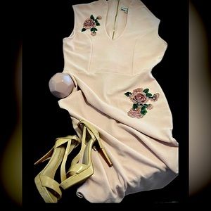 Almost Famous Dress